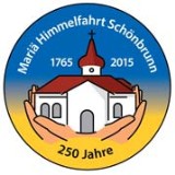 Logo Pfarrei Schönbrunn